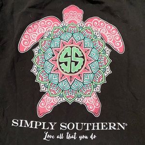 Simply southern